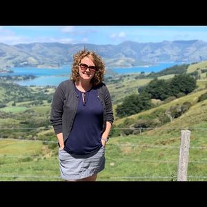 Meet your Posher, Melissa